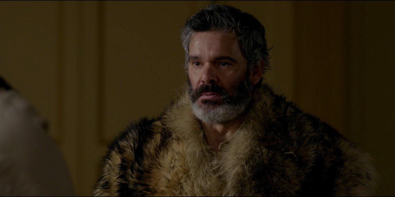 Frontier (2016) S01 (1080p NF Webrip x265 10bit AC3 5.1 - Goki)[TAoE]