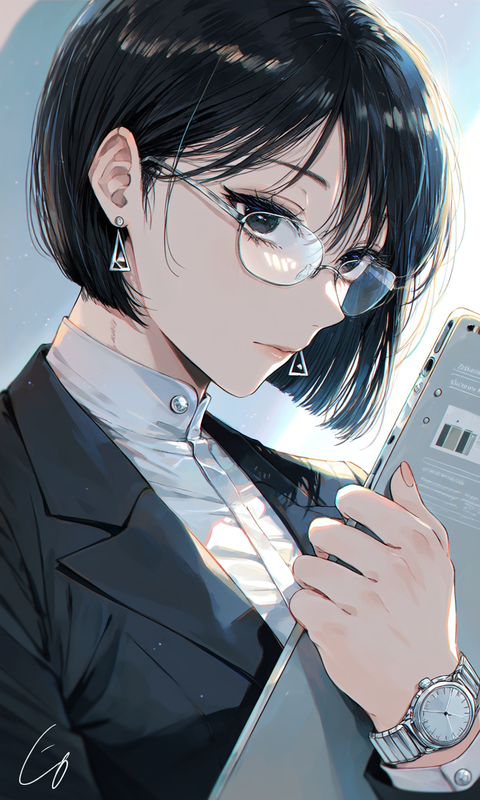 金理事