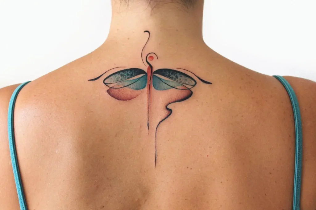 Stunning Head Tattoo Designs for Inspiration 