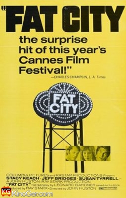 Fat City (1972)
