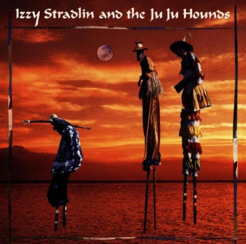 Izzy Stradlin and the Ju Ju Hounds