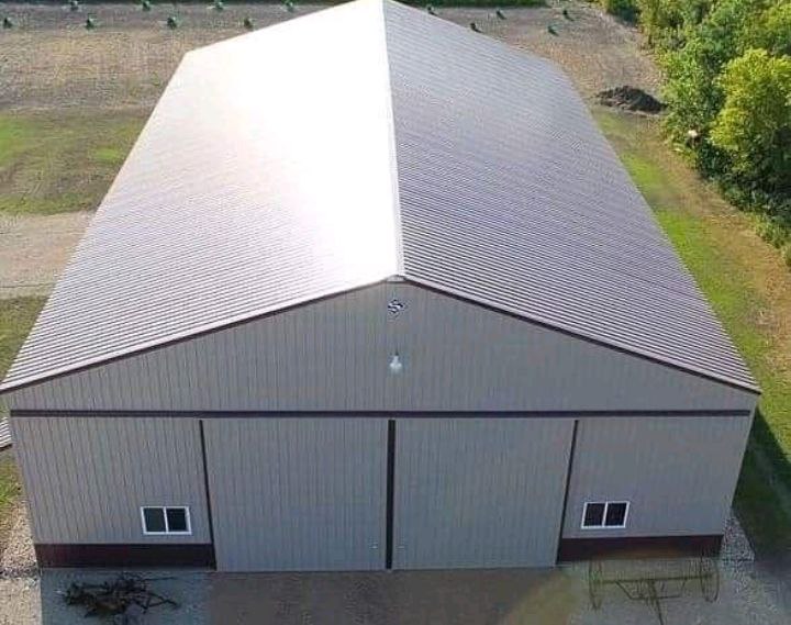 هنغار متعدد الأغراض