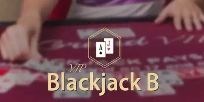 Cara Ampuh Agar Menang Konsisten di Casino Blackjack VIP B