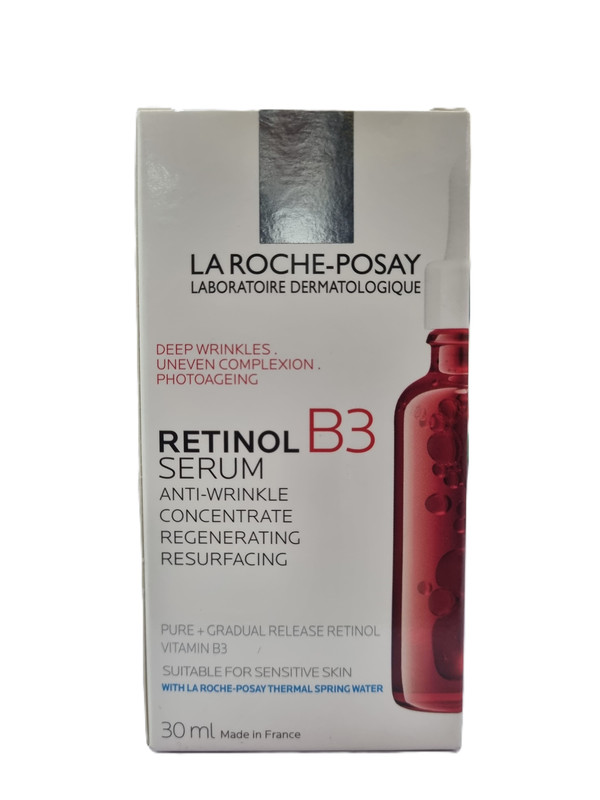 Lrp Retinol B3 Serum 30Ml