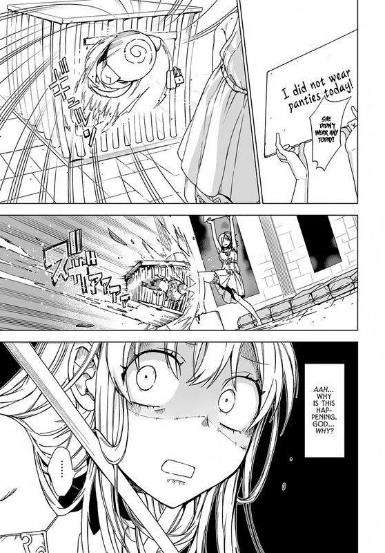 Maou no Mama ni Narundayo!Chap1-6