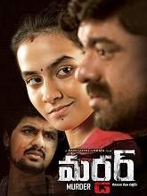 Murder (2020) HDRip Telugu Movie Watch Online Free