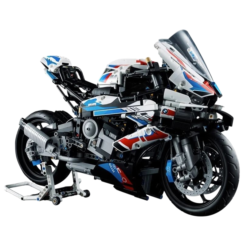 Lego BMW Motocicletas