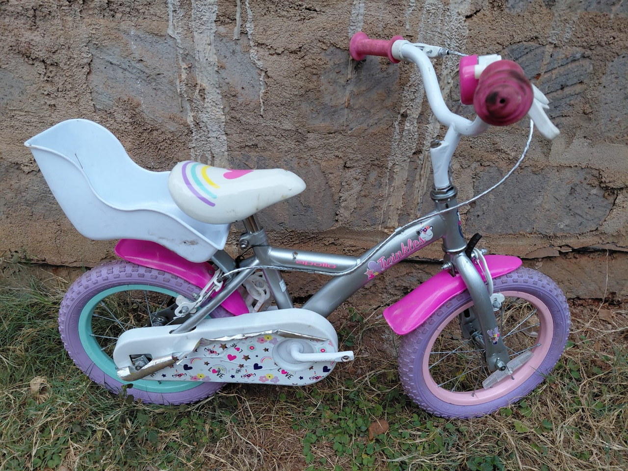 14"Apollo Twinkles