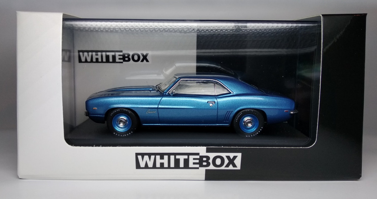 Chevrolet Camaro (11)