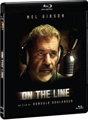 On the Line (2022) .mkv iTA/ENG Bluray 720p x264