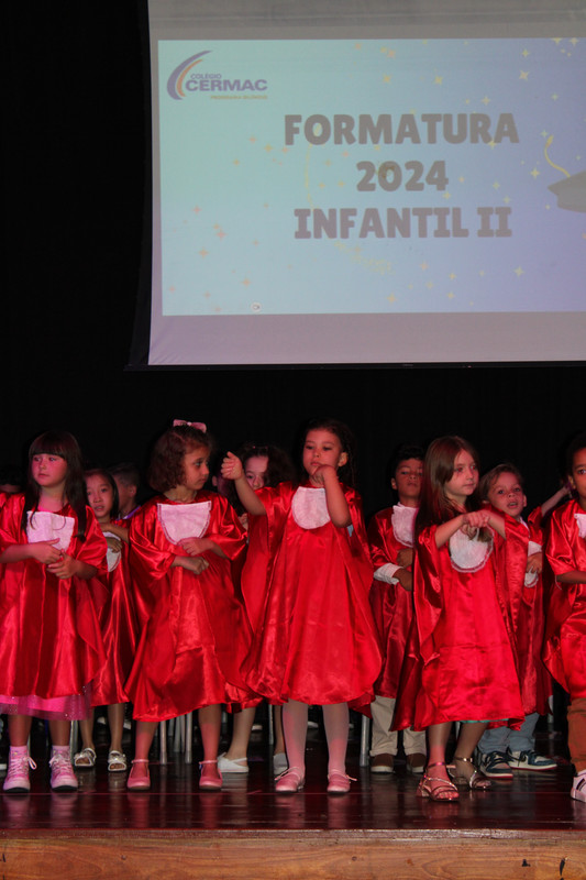 Infantil II (133)