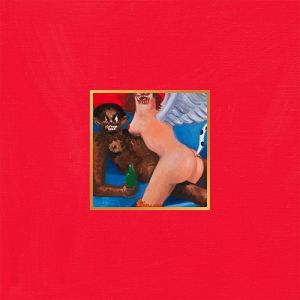 Re: Kanye West - Donda (2021)