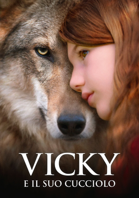 Vicky e il suo cucciolo (2021) WebDL 1080p ITA FRE AC3 Sub