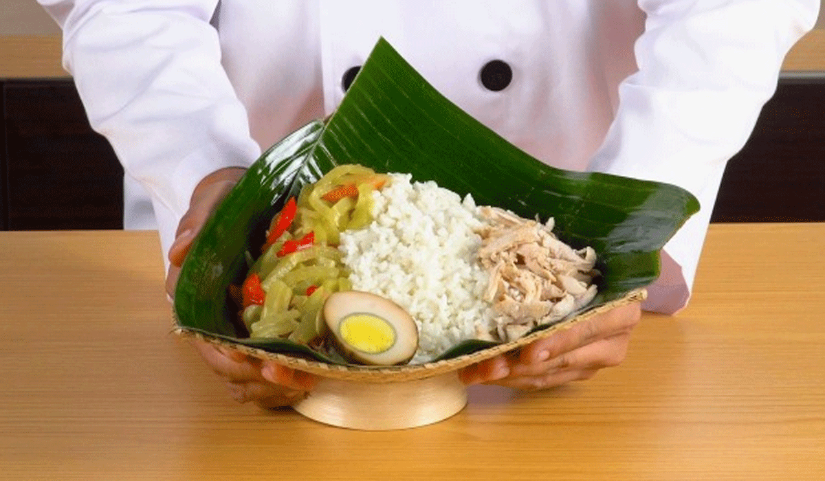 Momen Daya Tarik Wisata Kuliner Yang Tak Pernah Sepi