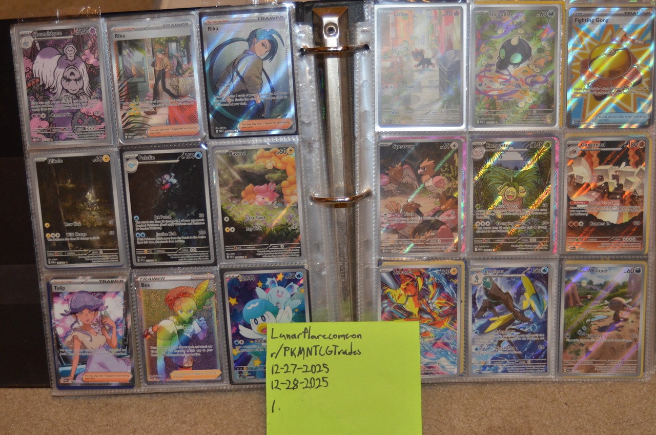 ultra binder (218)