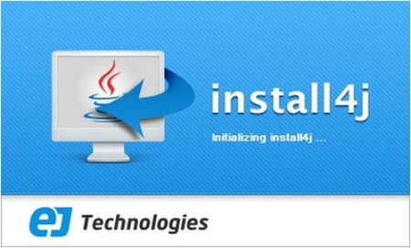 EJ Technologies Install4j 9.0.6 (x64)