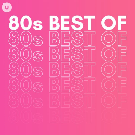 VA - 80s Best of by uDiscover (2023)
