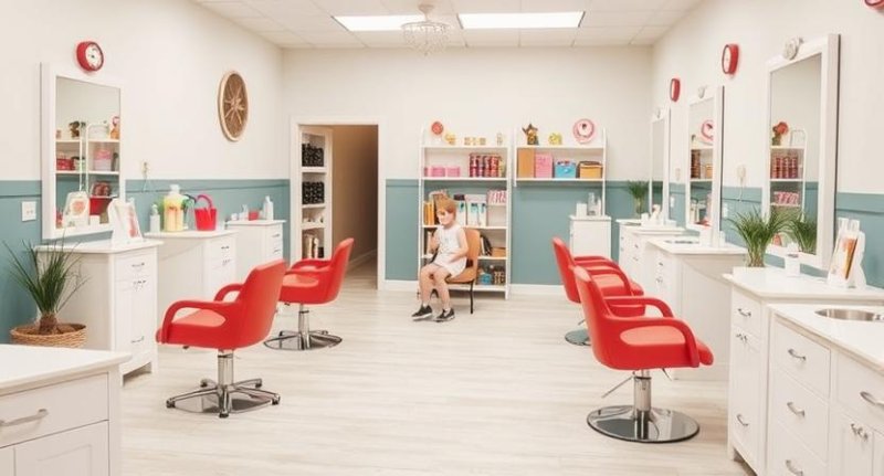 Fashion and beauty business ideas