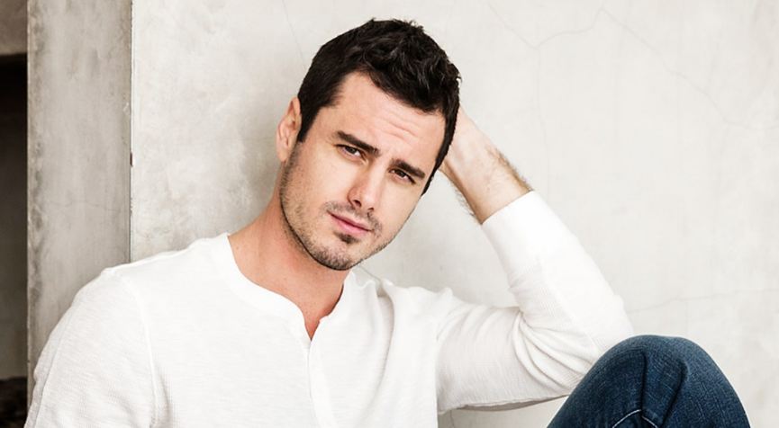 Ben Higgins