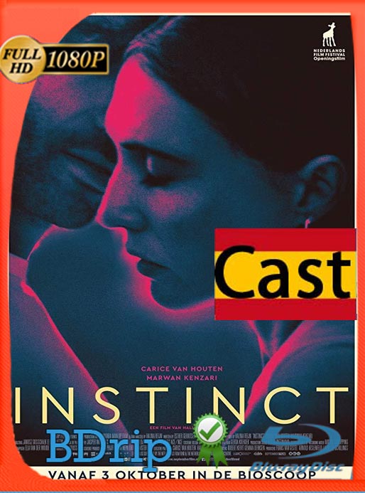 Instinto (2019) BDRip HD 1080p Castellano [GoogleDrive]