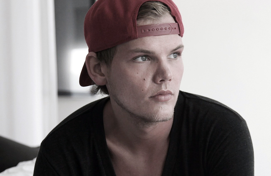 Avicii-young