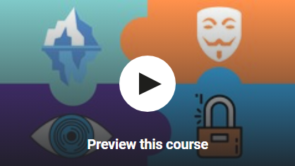 The Ultimate Dark Web, Anonymity, Privacy & Security Course | Udemy