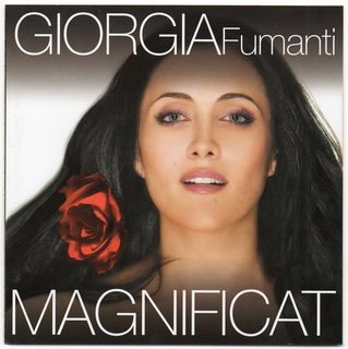 Giorgia Fumanti - Magnificat (2010) .mp3 - 320 kbps
