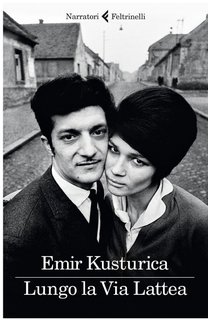 Emir Kusturica - Lungo la Via Lattea (2016)