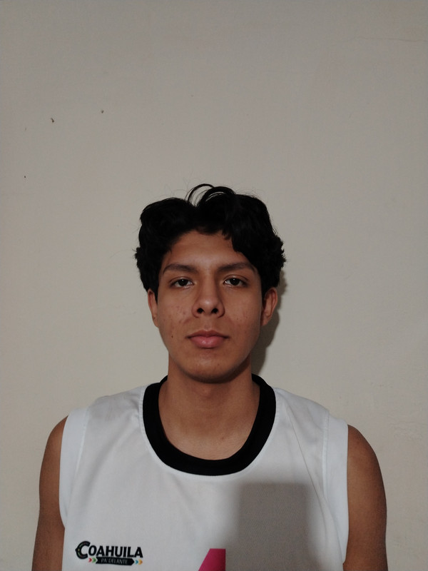Axel Alfredo Romano Aguiñaga