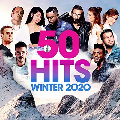 VA - 50 Hits Winter 2020 (11/2019) VA-50-H-opt