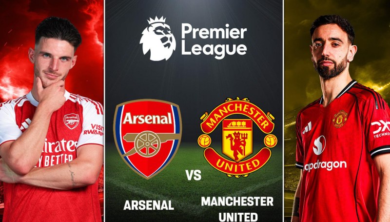 Nhận định, soi kèo Arsenal vs MU, 23h30 ngày 25/01