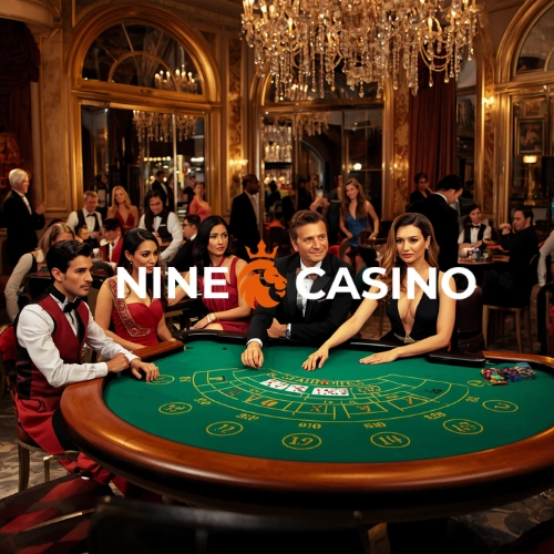 Nine Casino