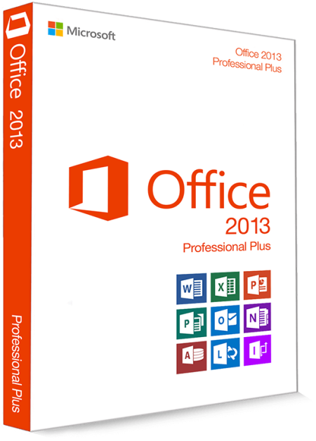 Microsoft Office 2013 SP1 Pro Plus VL 15.0.5423.1000 x86/x64 Multilingual February 2022