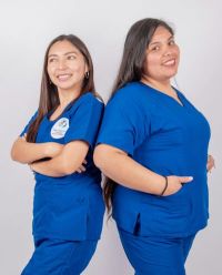 CNA students in Anaheim