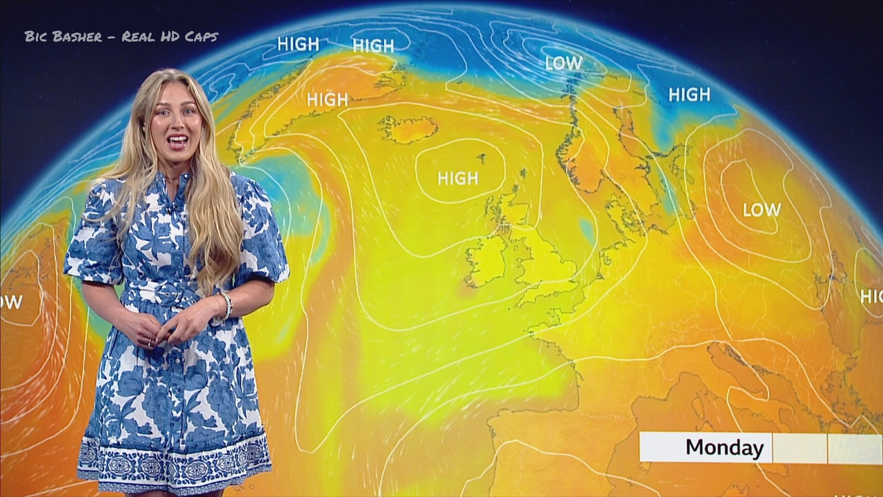 05.14 - 18.30.00 - North West Tonight; Weather. The new film from Rog....ts_snapshot_26.35.945