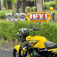 Slot Min Depo 5k