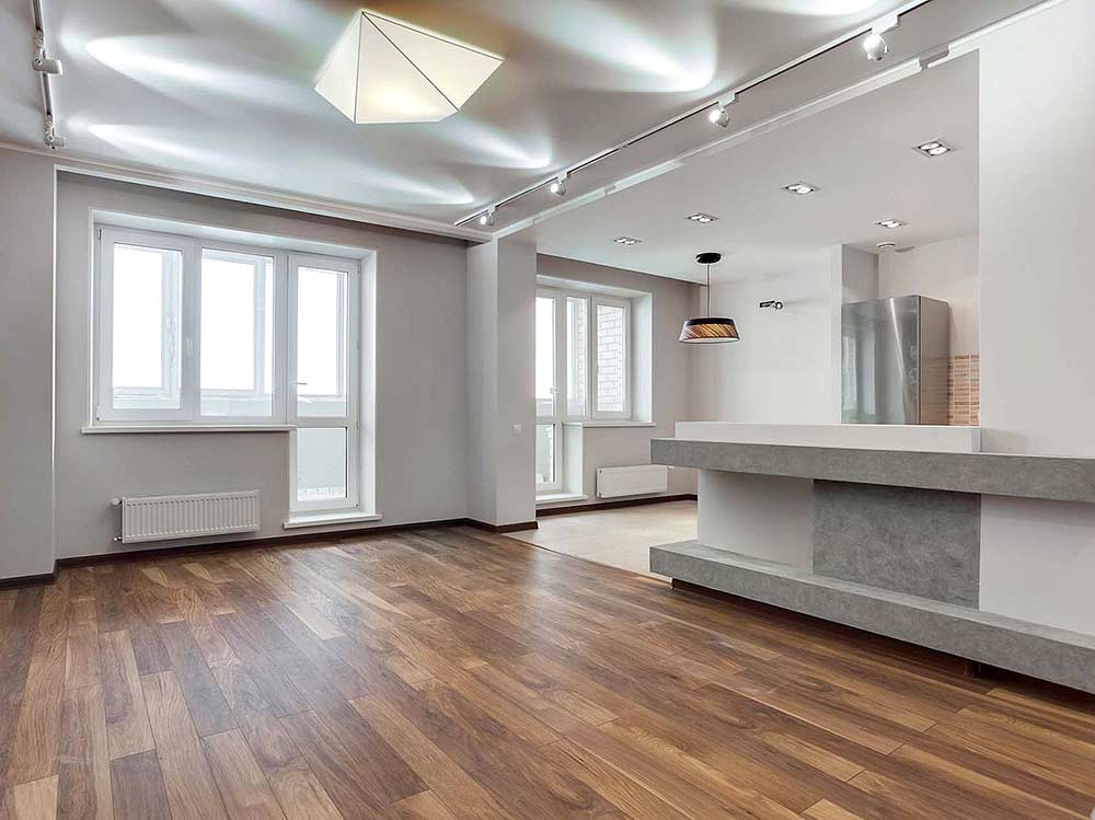 ремонт квартир