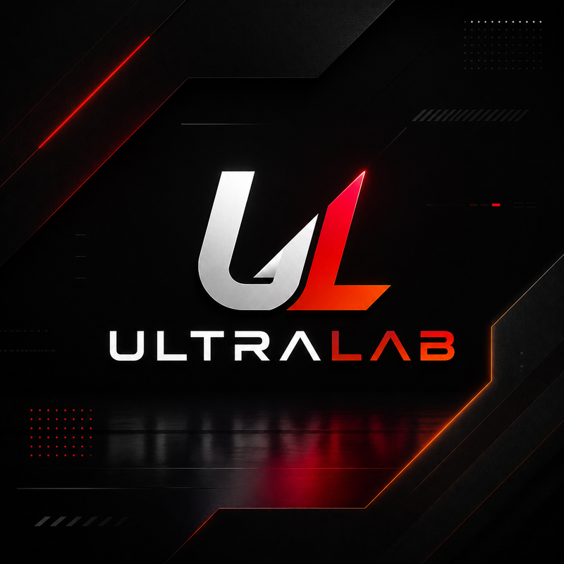 UltraLab — оптимизация ПК