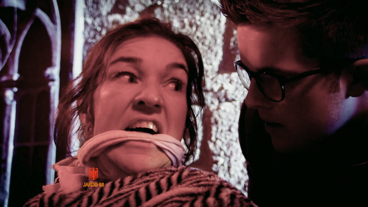 Hilda Fay 8 - Let The Wrong One In 2021