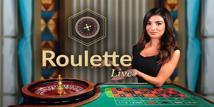 Strategi Agar Menang Cepat Dalam Casino Live Roulette