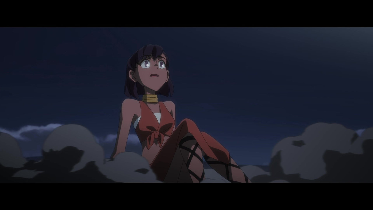 [Gecko] The New Chronicles of Extraordinary Beings Preface - S01E01.mkv.0001