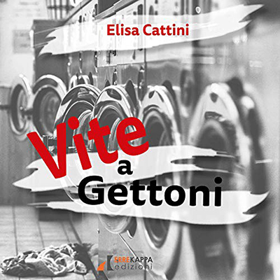 Elisa Cattini - Vite a gettoni (2020) (mp3 - 128 kbps)