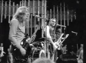 Quo TOTP Jan 73