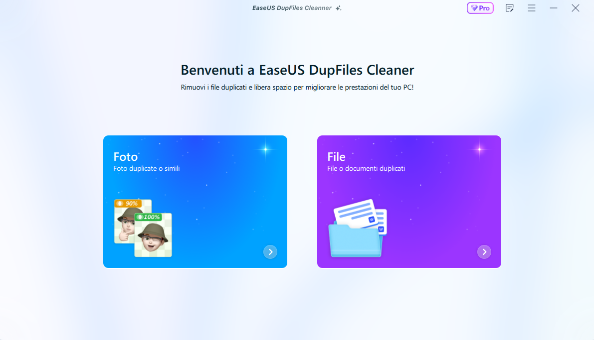 EaseUS DupFiles Cleaner Pro 3.5.0 (x64) Multilingual Untitled