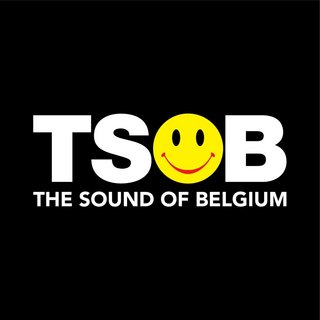 The Sound Of Belgium (4 CD) (2013) .mp3 - 320 kbps