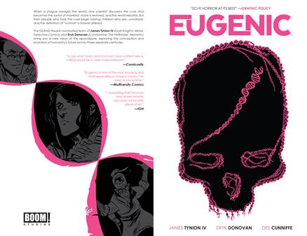 Eugenic (2018)