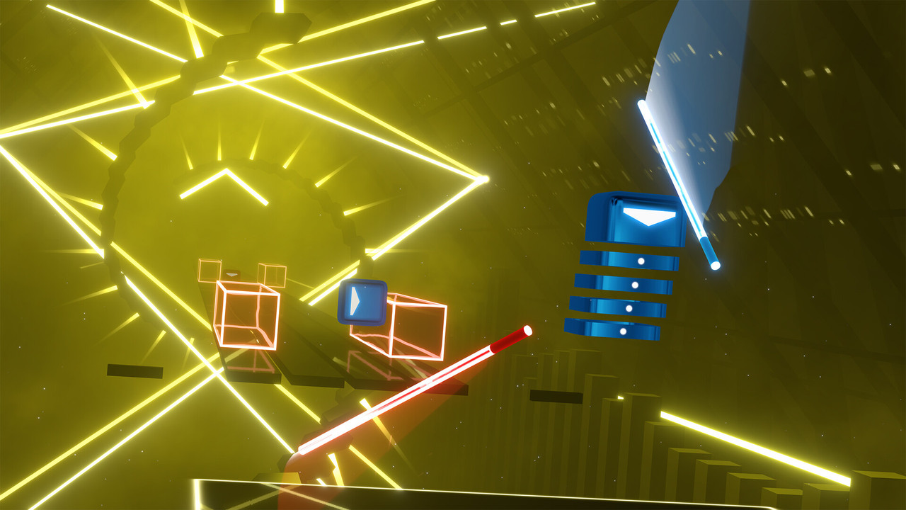 Beat Saber APK