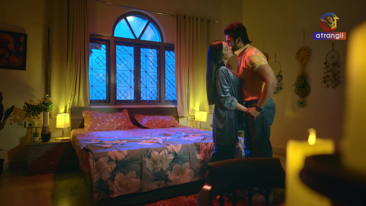 Shiddat (Mohabbat Ki) (2024) Hindi Season 01 Part 01 | WEB-DL | 1080p | 720p | 480p | Atrangii WEB Series | Download | Watch Online
