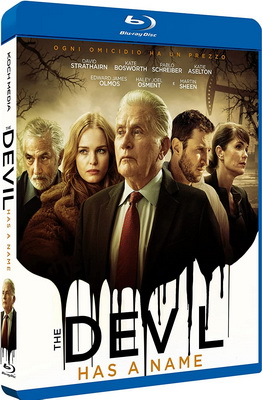 The Devil Has A Name (2019) .mkv iTA-ENG Bluray 1080p x264
