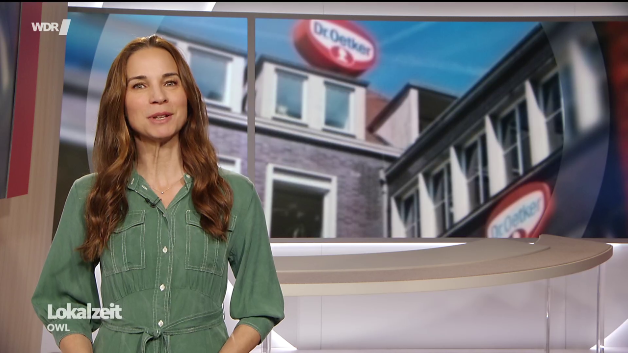 Kristina Sterz WDR Lokalzeit OWL 05 06 2026 82X Caps 65